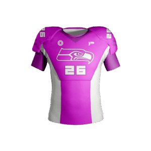 Customized Sublimation American Football Uniforms