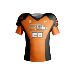 Customized Sublimation American Football Uniforms