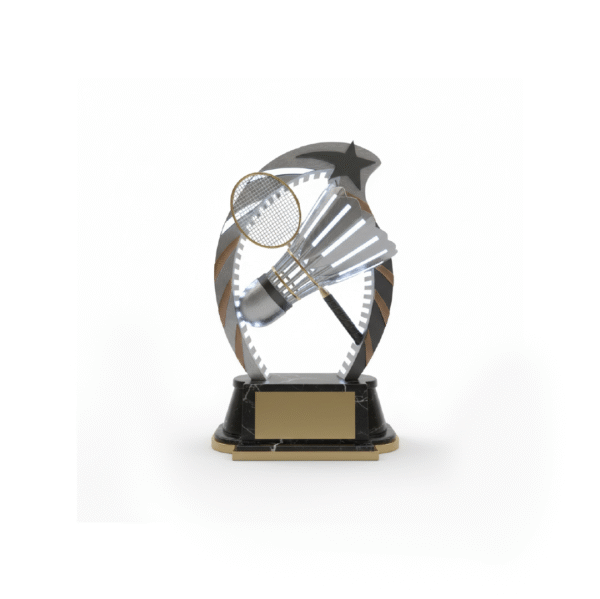 Customized Sport Trophy – Haliro Global Industry