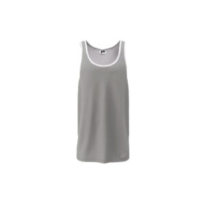 Customized Men's Tank Top