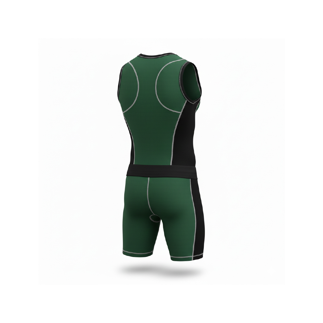 Customized Compression Suit – Haliro Global Industry