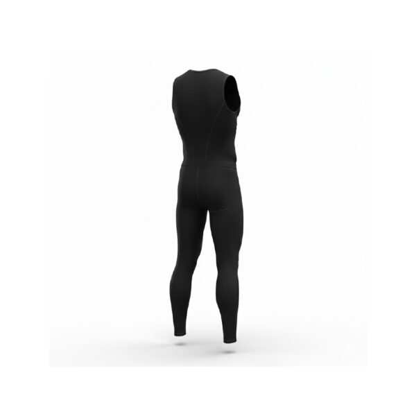 Customized Compression Suit – Haliro Global Industry