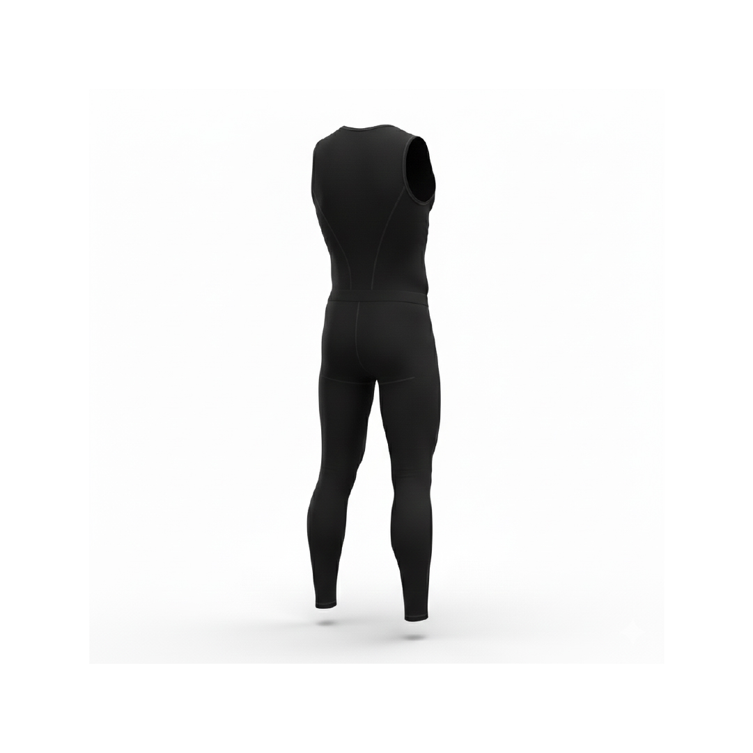 Customized Compression Suit – Haliro Global Industry