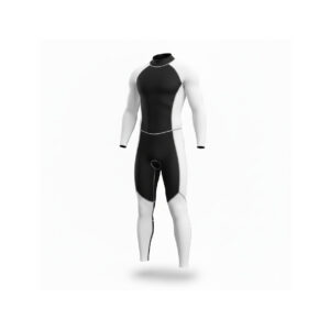 Customized Compression Suit