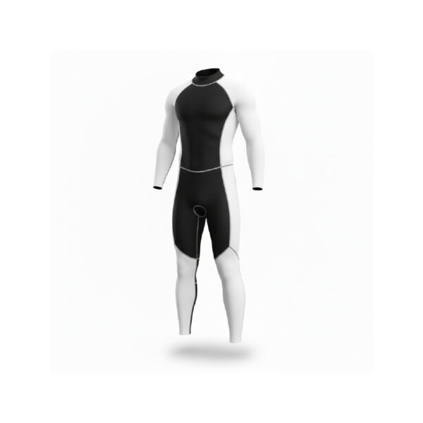 Customized Compression Suit – Haliro Global Industry