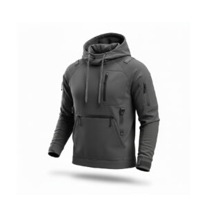 Customized Fitness Hoodie