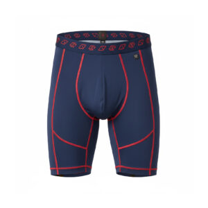Customized Fitness Short