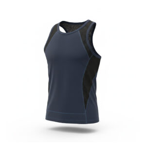 Customized Fitness Tank