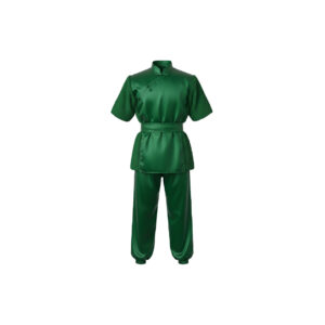 Customized Kungfu Uniform