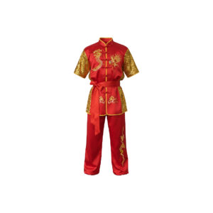 Customized Kungfu Uniform